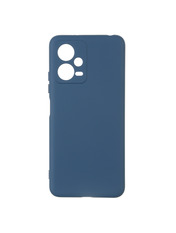 Чохол ArmorStandart Icon Case Camera Cover для Xiaomi Poco X5 5G/Note 12 5G Blue Blue (ARM66378)
