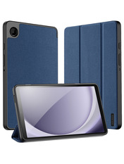 Чохол Dux Ducis Domo Samsung Galaxy Tab A11 (8.7'')  Синій Blue