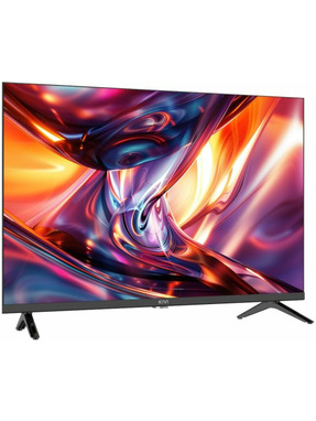 Телевізор Kivi 9000H 55" Smart TV Black (55U9000HB)