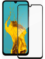 Захисне скло Piko Full Glue для Samsung M15 BOX Глянсова глянсове (1283126591662) Black