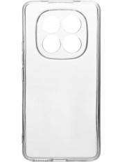 Чохол ArmorStandart Air Camera cover для Xiaomi Redmi Note 15 Pro 4G Clear  (ARM89687)