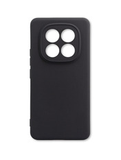 Чохол BeCover для Xiaomi Redmi Note 15 Pro 4G Black Black (714972)