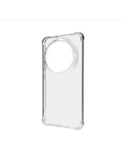 Чохол ArmorStandart Air Force для Xiaomi 14 Ultra Transparent (ARM74127)