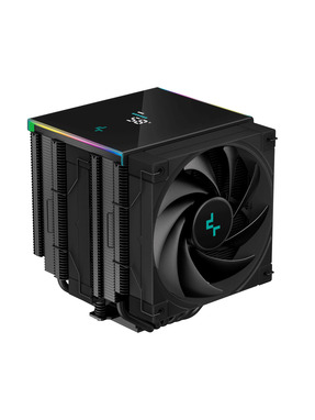 Кулер Deepcool AK620 Digital (R-AK620-BKADMN-G) Black