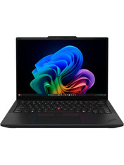 Ноутбук Lenovo ThinkPad T14 Gen 7 SSD 1 ТБ 14 Black (21WQS1C600) Black