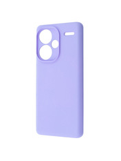 Чохол Wave Colorful Case для Xiaomi Redmi Note 13 Pro+ Light Purple