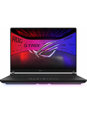 Ноутбук Asus ROG Strix SCAR 16 G635LW SSD 2 ТБ 16 Off Black (G635LW-XS97) Off Black