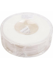 Філамент PowerPlant TPU 1,75mm 1 White 1kg White (PT813001)