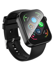 Смарт-годинник Borofone BD13 34mm Black (6941991120633)