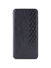 Чохол-книжка GETMAN Cubic (PU) для Samsung Galaxy A27 Black Black (6972841053)