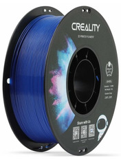 Філамент Creality PETG 1,75mm 1 Blue 1kg Blue (3301030032)