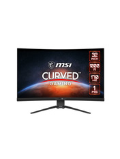 Монітор MSI G322CQP 31.5'' (G322CQP) Монітори
