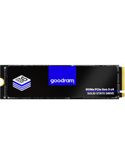 SSD накопичувач Goodram PX500 M.2 2280 512 ГБ 512 ГБ PCIe NVMe (SSDPR-PX500-512-80-G3)
