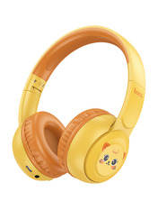 Навушники Hoco W60 Yellow