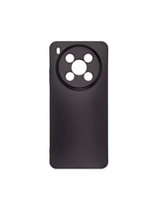 Чохол ArmorStandart Matte Slim Fit Camera Cover для ZTE Nubia V70 Max Black (ARM86132)