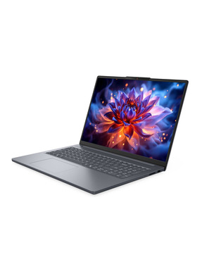 Ноутбук Lenovo IdeaPad Slim 3 16IPH11 (83US005ERA) Luna Grey