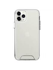 Чохол BeCover Space Case для Apple iPhone 11 Pro Max Transparent (707792)