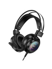 Навушники Hoco W110 Black