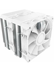 Корпусний вентилятор Montech NX600 White