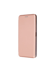 Чохол-книжка ArmorStandart G-Case для Tecno Spark Go 2 4G Rose Gold Rose Gold (ARM88434)