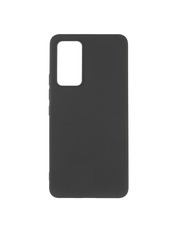 Чохол ArmorStandart Matte Slim Fit для Xiaomi 12 Lite 5G Black (ARM62368)