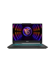 Ноутбук MSI Cyborg 15 A13V SSD 512 ГБ Translucent Black 15.6 (A13VE-2473XUA) Translucent Black