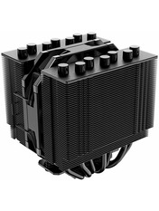 Процесорний охолоджувач ID-Cooling SE-207-XT SLIM Black