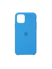 Чохол ArmorStandart Solid Series для Apple iPhone 11 Pro Surf Blue Surf Blue (ARM56967)
