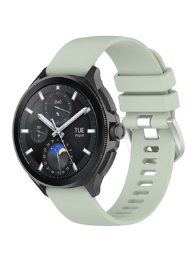 BeCover (22mm) Xiaomi Watch 2 Pro Light Green (714125)