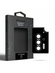 Захисне скло інше ArmorStandart Supreme BI для Samsung S25 глянсове (ARM83218) Black