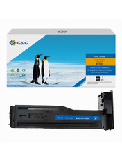 G&G G&G-W1335X (HP W1335X) Black