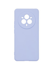 Чохол ArmorStandart ICON Camera cover для Realme 14 Pro 5G Lavender Lavender (ARM83624)