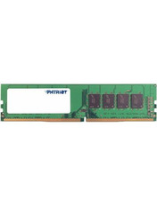 Оперативна пам’ять Patriot Signature Line DDR4 2666 1 16 16GB 2666MHz (PSD416G26662)