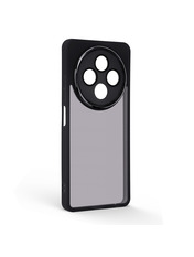 Чохол ArmorStandart Shade для Tecno Spark 30 4G Black Black (ARM81377)