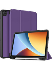 Чохол BeCover Flexible TPU Mate Xiaomi Redmi Pad 2 SE 9.7" (2026) Фіолетовий Purple Purple (716154)