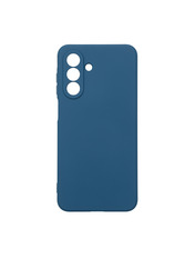 Чохол ArmorStandart Panzer для Samsung Galaxy A26 A266 Dark Blue (ARM82183) Dark Blue