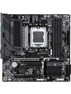 Gigabyte B840M GAMING X WIFI6E sAM5 AMD B840