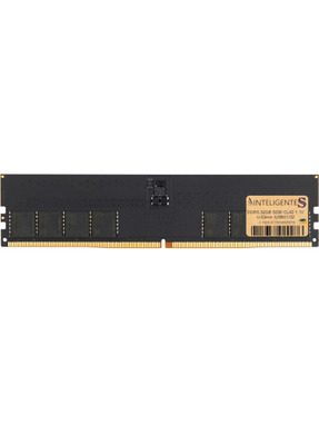 Оперативна пам’ять Inteligentes DDR5 32GB 5200MHz (IU5BII1/32)