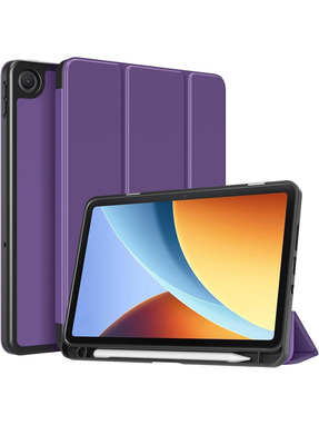 Чохол BeCover Flexible TPU Mate Xiaomi Redmi Pad 2 SE 9.7" (2026) Purple (716154)