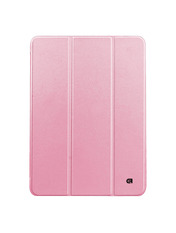 Чохол ArmorStandart Smart Case Apple iPad Air 11 2024/2025 Pink Рожевий Pink (ARM89219)