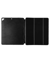 Чохол Smart Case+stylus Apple iPad Air/Air2/ pro 9.7/2017/2018 Black Чорний