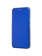 Чохол-книжка ArmorStandart G-Case для Xiaomi Redmi Note 13 Pro+ 5G Blue (ARM71848) Blue