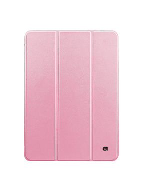 Чохол ArmorStandart Smart Case Apple iPad Air 11 2024/2025 Pink (ARM89219)