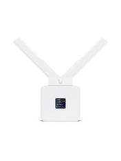 Wi-Fi-машрутизатор Ubiquiti UMR Wi-Fi-Маршрутизатори