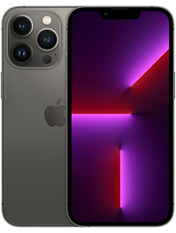 Б/В Apple iPhone 13 Pro Відмінний 100 Graphite 128GB 128GB Graphite Відмінний 100% (357448973010572)