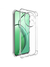 Чохол BeCover Anti-Shock для Realme 12 5G Clear  (711782)