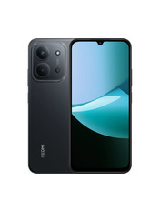 Xiaomi Redmi 15C NFC EU 4GB Midnight Black 4/128GB Midnight Black