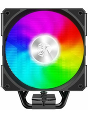 Процесорний охолоджувач GameMax Sigma 520 Digital (Sigma 520 Digital BK) Black