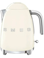Електрочайник Smeg 50'S Retro Style KLF03 Cream (KLF03CREU) Cream