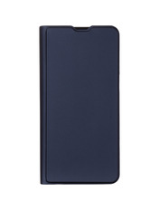 Чохол-книжка Gelius Shell Case для Samsung A256 (A25) Blue